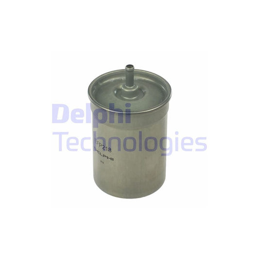 Delphi Efp218 Fuel Filter