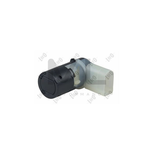 ABAKUS 120-01-037 Parking sensor Front, White, Ultrasonic Sensor | ML Performance Car Parts