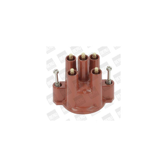 Beru VK310 Distributor Cap Suitable For Mercedes-Benz W124 Estate (S124)