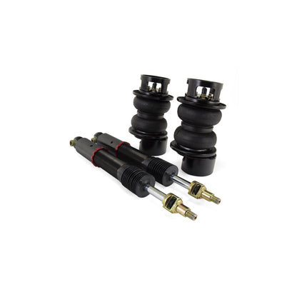 Air Lift Performance 75621 Inifiniti Nissan Rear Performance Kit (Inc. G37, G35x & 370Z)