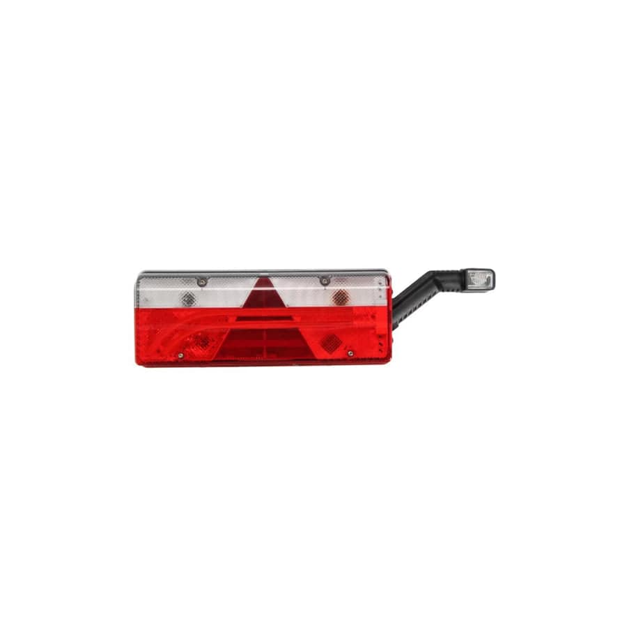 Aspock Europoint Iii 25-7420-511 Combination Rearlight