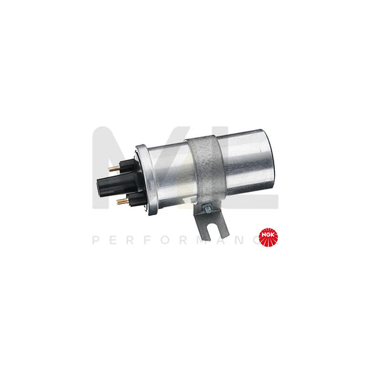 NGK Ignition Coil - U1056 (NGK48236) Distributor Coil | ML Car Parts UK | ML Performance