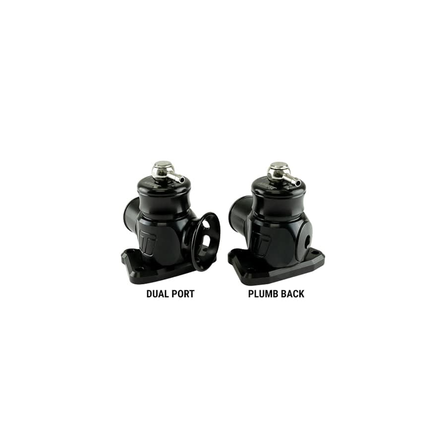 Turbosmart TS-0203-1033 BOV Kompact Dual Port Hyundai i20N | ML Performance UK Car Parts