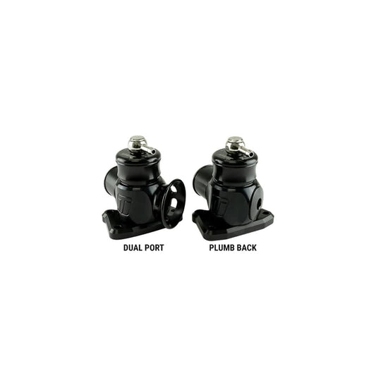 Turbosmart TS-0203-1033 BOV Kompact Dual Port Hyundai i20N | ML Performance UK Car Parts