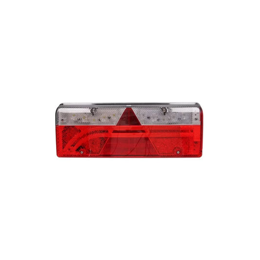 Aspock Europoint Iii 25-7400-717 Rear Light