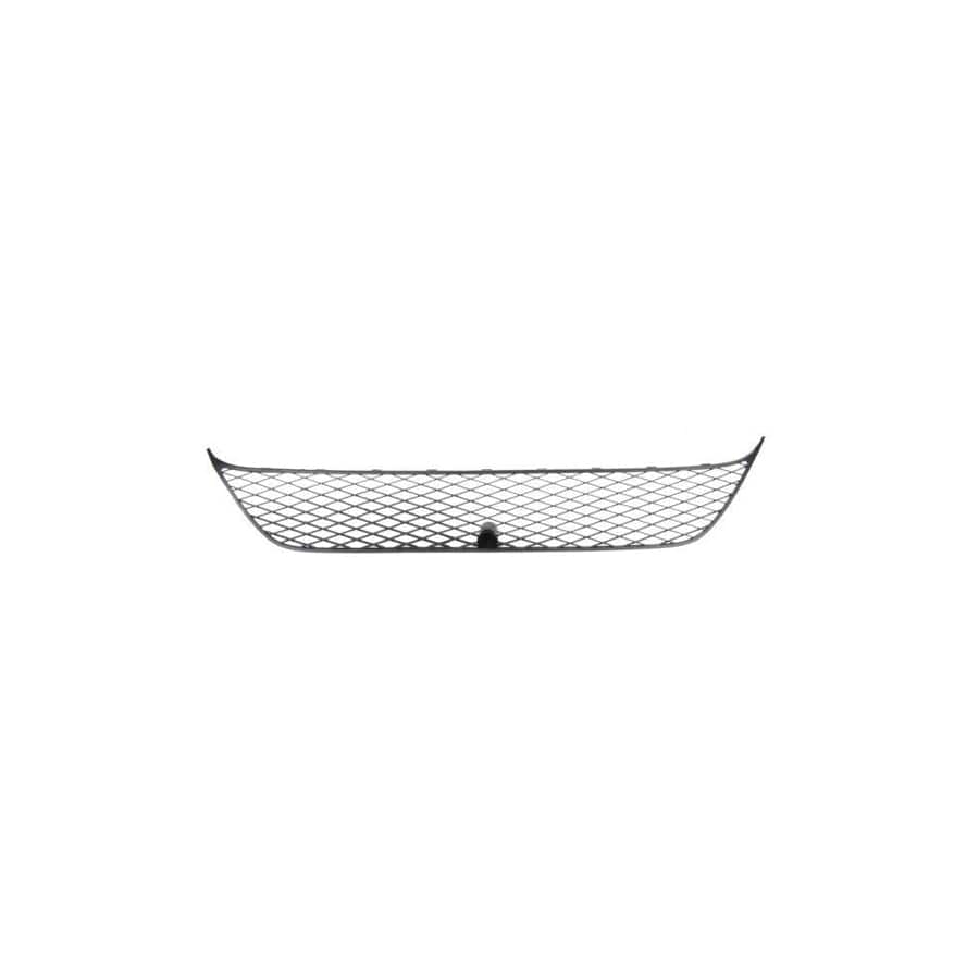 Blic 6502-07-3750911P Bumper Grill For Mitsubishi Outlander II Off-Road (Cw_W)