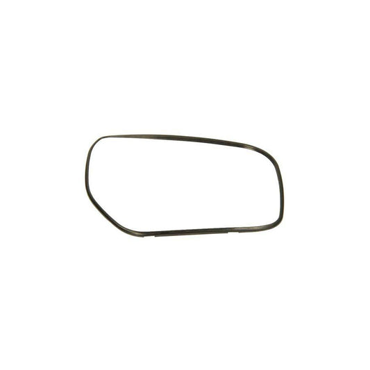 Blic 6102-02-1232111P Mirror Glass, Outside Mirror For Renault Koleos I (Hy)