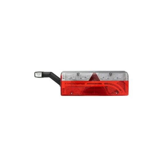 Aspock Europoint Iii 25-7020-717 Rear Light