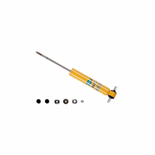 Bilstein 24-009461 CHEVROLET Corvette B6 Performance Front Shock Absorber 1 | ML Performance UK Car Parts