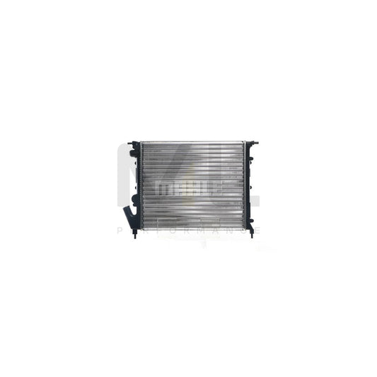 MAHLE ORIGINAL CR 149 000S Engine radiator Mechanically jointed cooling fins, Manual Transmission | ML Performance Car Parts