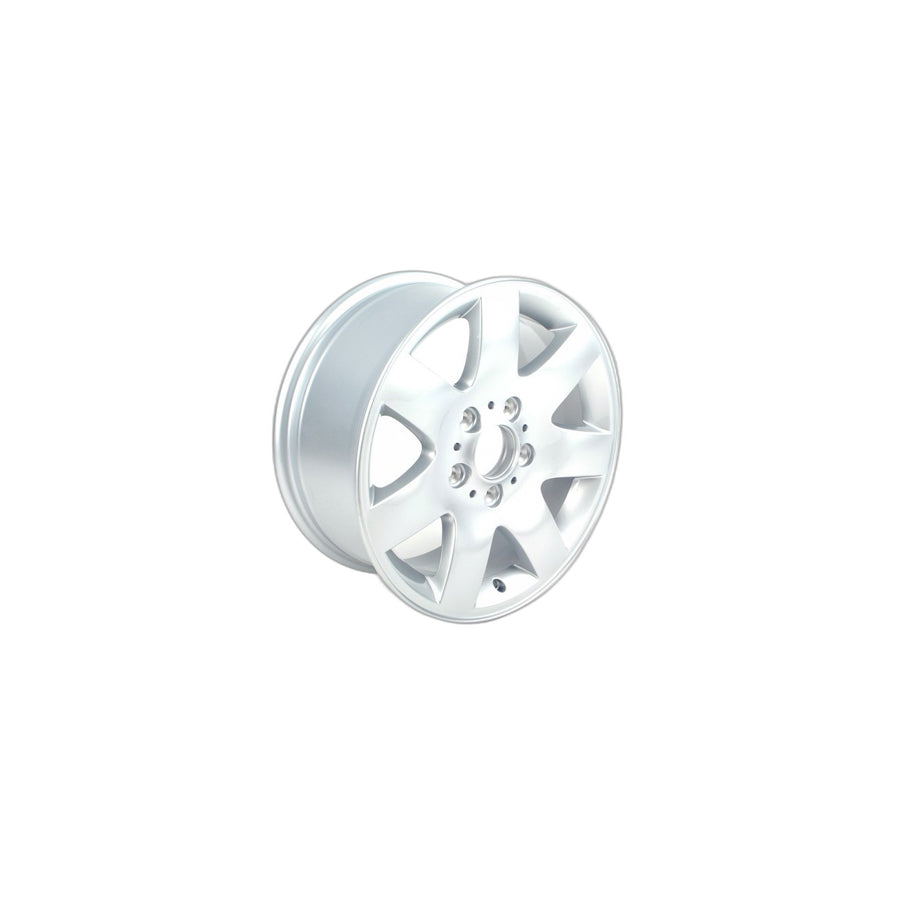Genuine BMW 36111094498 E36 E46 Light Alloy Rim 7JX16 ET:47 (Inc. 325Ci, 318ti & 323i)