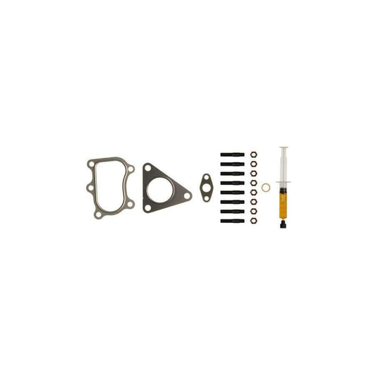 Alanko 10925145 Mounting Kit, Charger | ML Performance UK