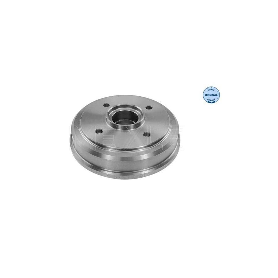 Meyle 30-15 523 0106 Brake Disc For Toyota Verso (Ar20)