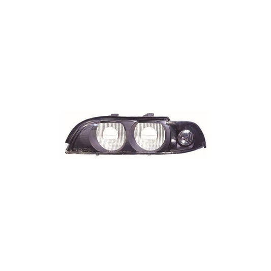 Abakus 474441121PEBN Headlight Set For Bmw 5 Series | ML Performance UK