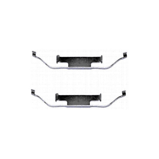 Hella 8FT 351 197-231 Dryer, Air Conditioning