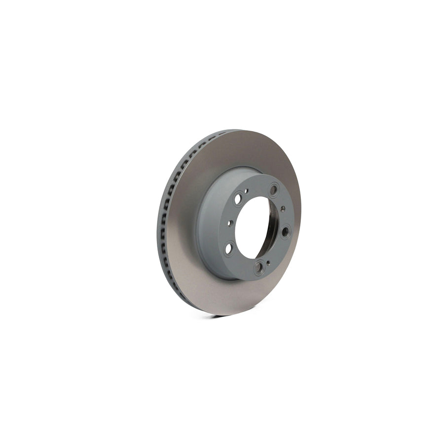 Genuine Porsche Brake Disc Rotor Front Porsche 986 (Oe Part No 98635140105) | ML Performance UK Car Parts