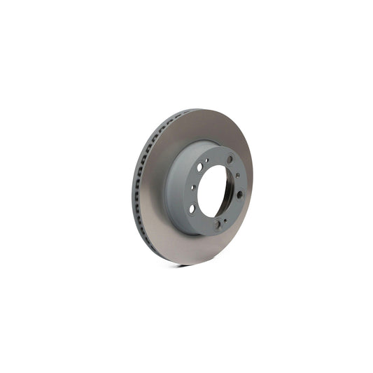 Genuine Porsche Brake Disc Rotor Front Porsche 986 (Oe Part No 98635140105) | ML Performance UK Car Parts