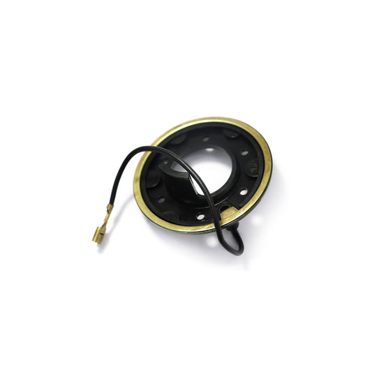 Genuine Porsche Support Slip Ring Porsche 968 Cs | ML Performance UK Car Parts