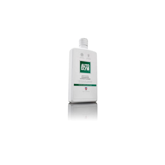 Autoglym Bodywork Shampoo Conditioner 1L | ML Performance UK Car Parts