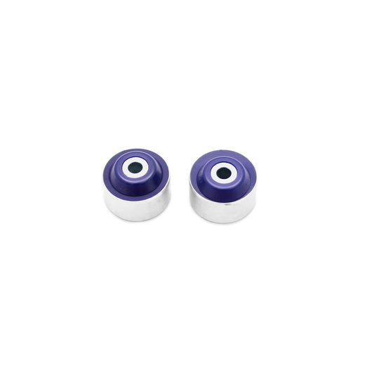 SuperPro SPF3808K SuperPro Control Arm Lower-Rear Bush Kit - Single Offset