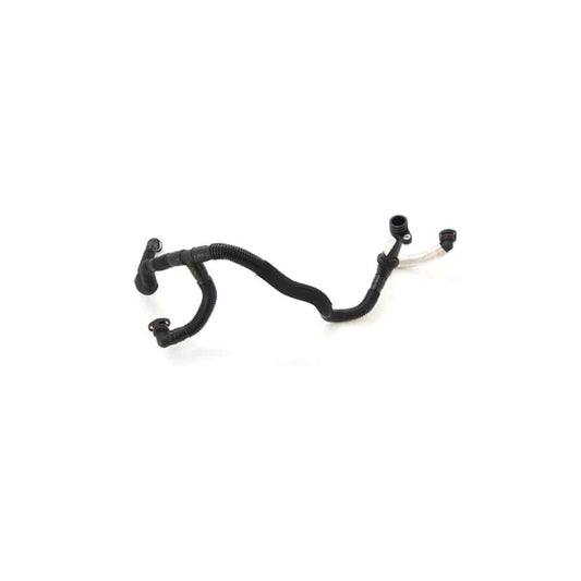 Genuine Porsche Crankcase Vent Line Porsche 997 2 / 991 1 | ML Performance UK Car Parts