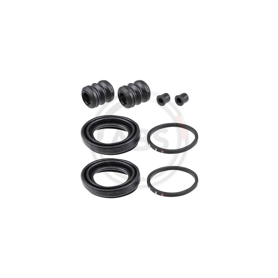 A.B.S. 53804 Repair Kit, Brake Caliper