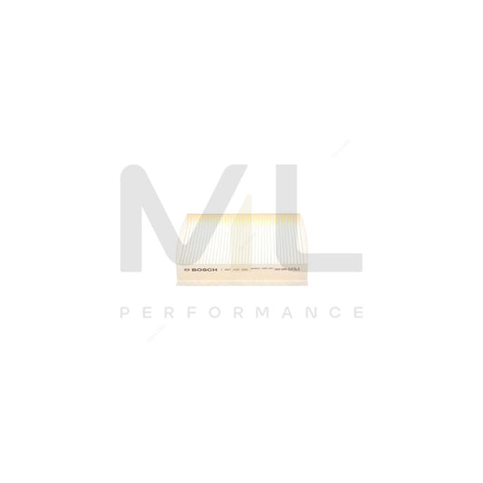 BOSCH Cabin Filter 1987432228 [ M 2228 ] | ML Car Parts UK | ML Performance