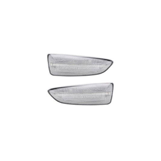 Abakus L37140002LEDD Indicator Set | ML Performance UK