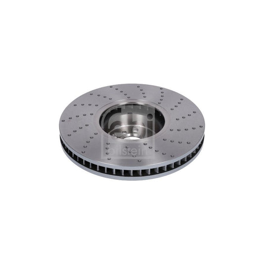 Febi Bilstein 179592 Brake Disc