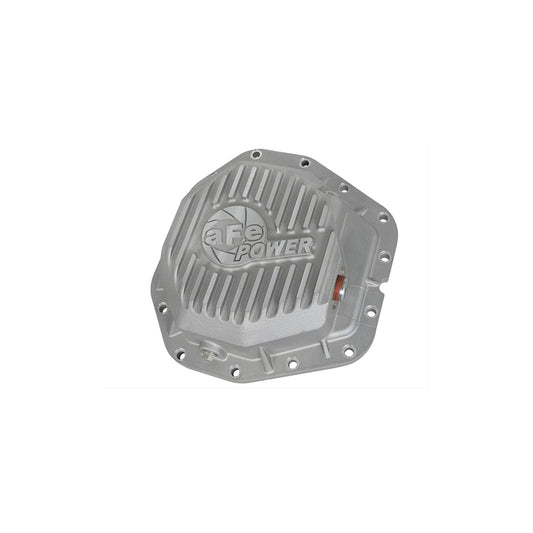  aFe 46-70380 Differential Cover Ford Diesel Trucks 17-21 V8-6.7L (td) (Dana M300-14)  | ML Performance UK Car Parts