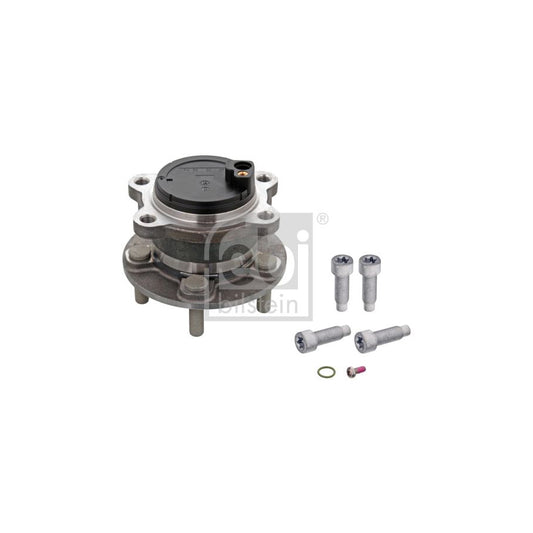 Febi Bilstein 102787 Wheel Bearing Kit For Volvo V40 Estate