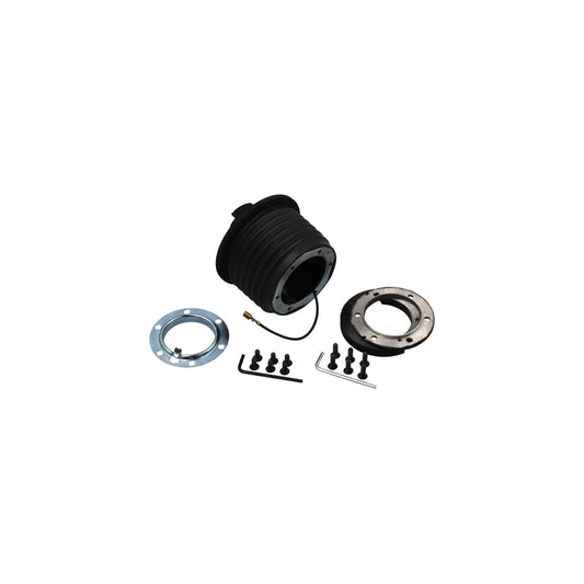 Genuine Porsche Hub For Sport Steering Wheel Porsche 911 F 65-73 | ML Performance UK Car Parts