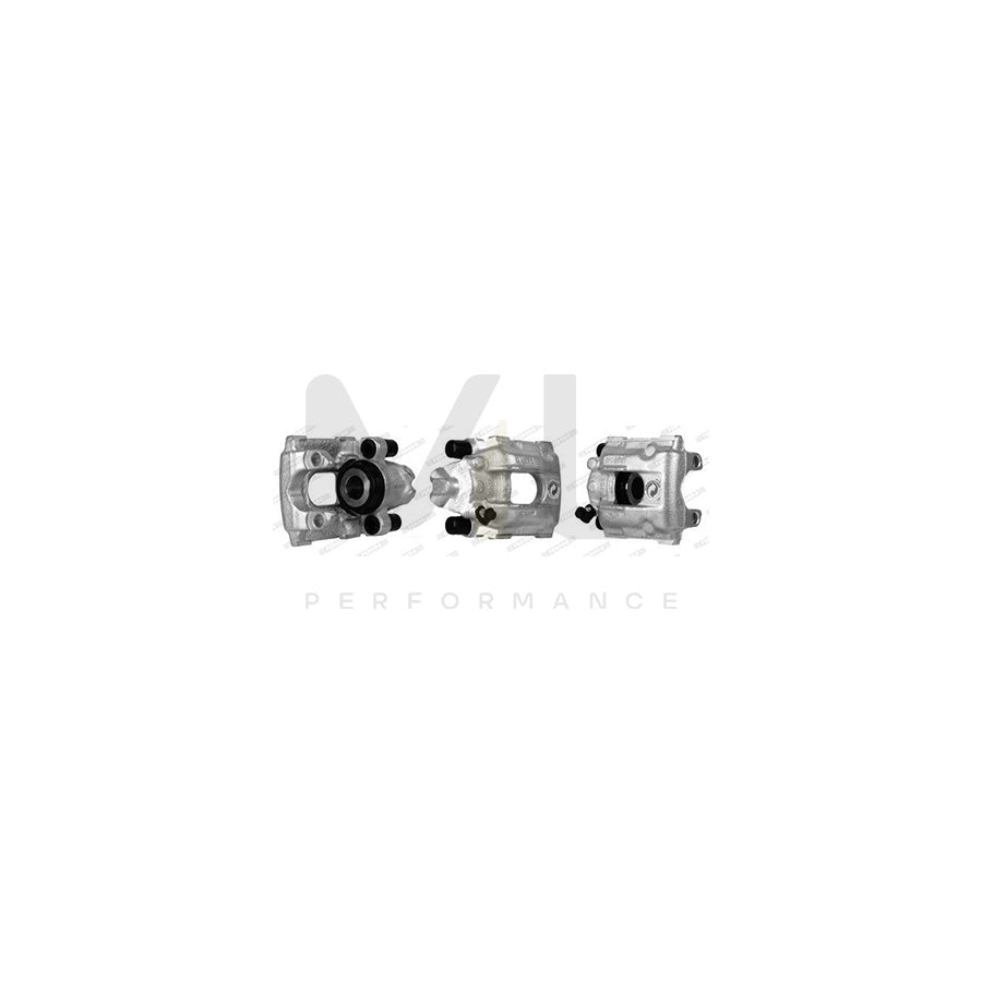 FERODO PREMIER FCL694191 Brake Caliper with accessories | ML Performance Car Parts