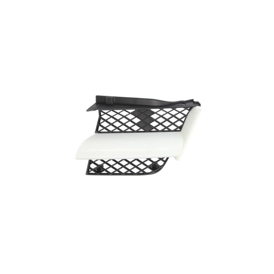 Blic 6502-07-3749991P Radiator Grille For Mitsubishi Outlander I Off-Road (Cu)