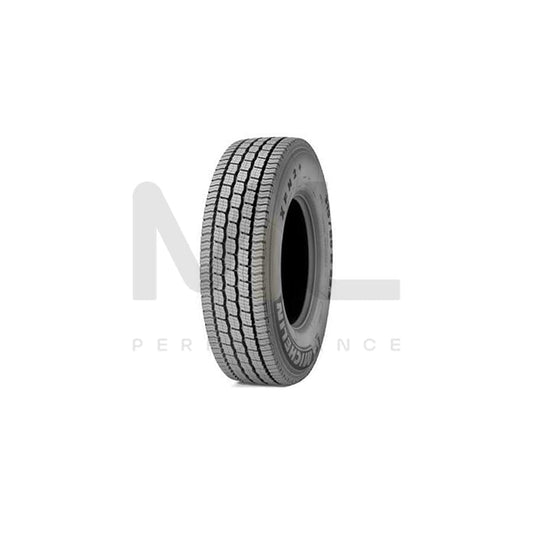 Michelin XFN 2+ 315/80 R22.5 156L Truck Winter Tyre | ML Performance UK Car Parts