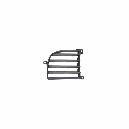 Blic 6502-07-3749916P Bumper Grill For Mitsubishi Outlander I Off-Road (Cu)