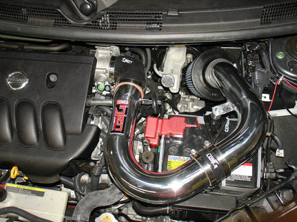 INJEN SP SHORT RAM COLD AIR INTAKE SYSTEM (POLISHED) - SP1915P