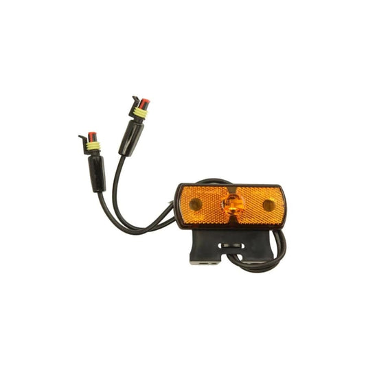 Aspock 31-2464-034 Side Marker Light