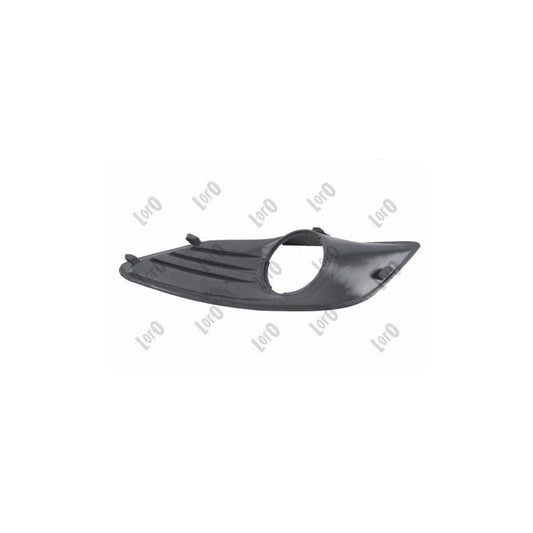 Abakus 01713543 Bumper Grill For Ford Focus | ML Performance UK