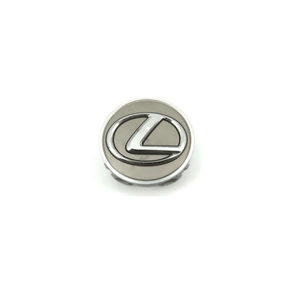Genuine Lexus 42603-30551 GS Phase 4 Alloy Wheel Centre Cap Badge