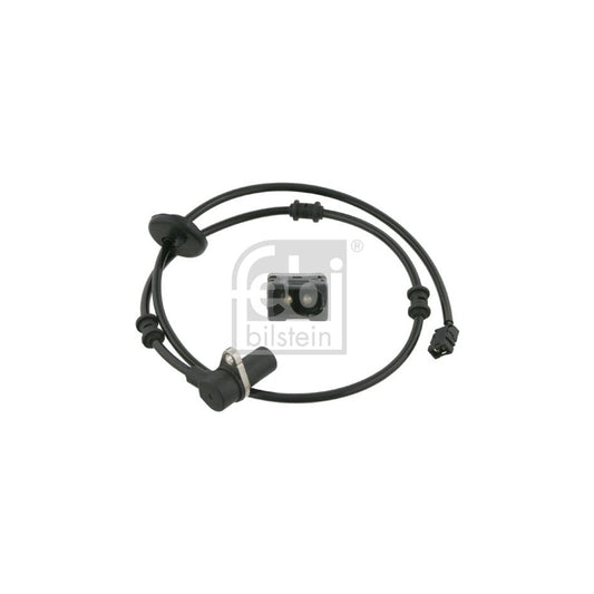 Febi Bilstein 27859 ABS Sensor Suitable For Mercedes-Benz E-Class