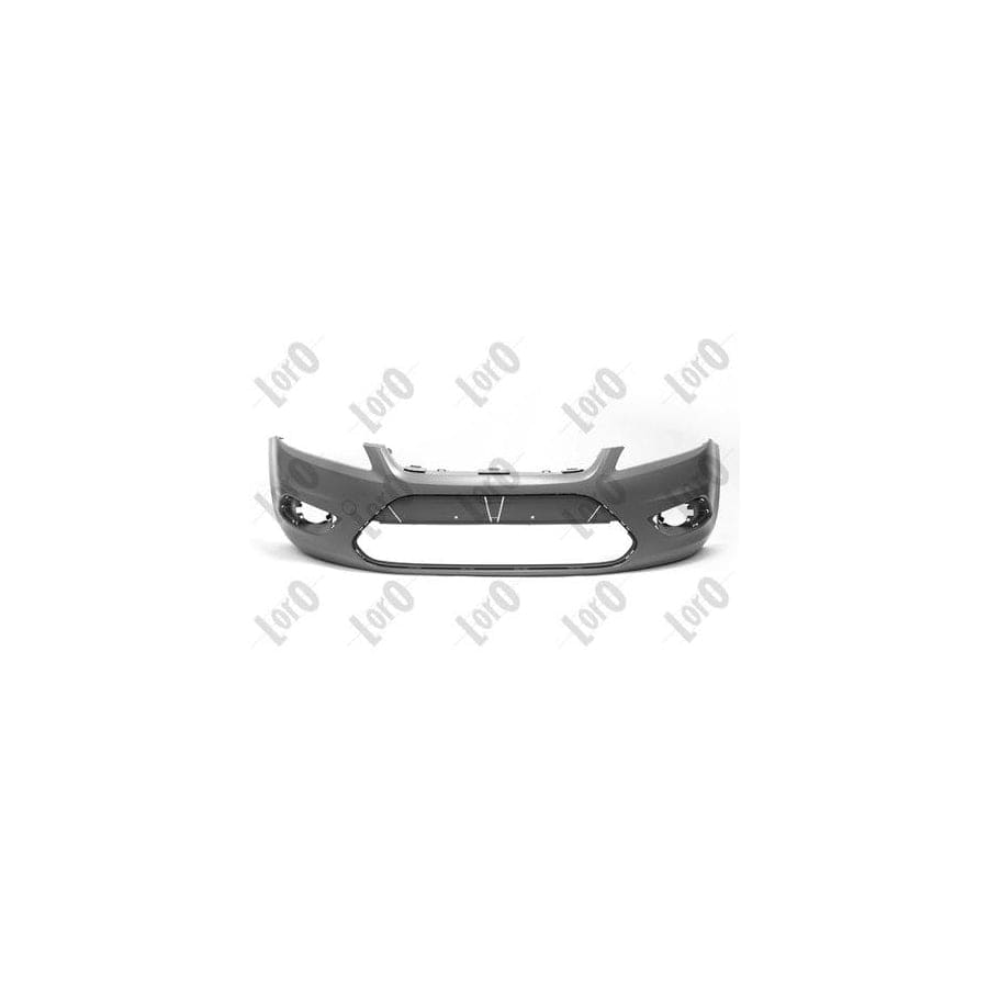 Abakus 01713500 Bumper For Ford Focus | ML Performance UK