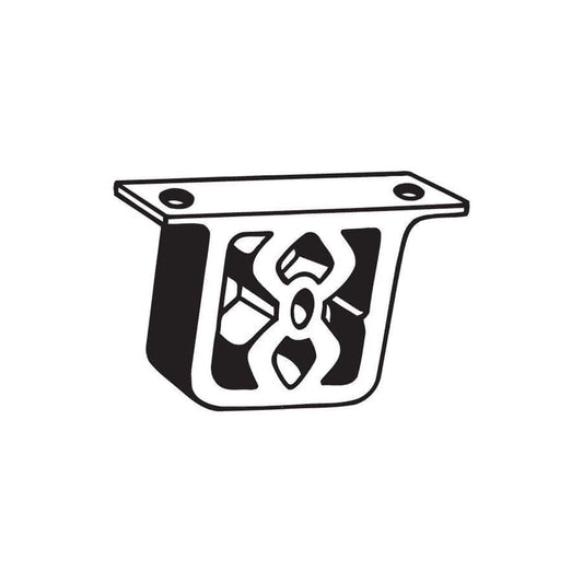 Bosal 255-078 Rubber Strip, Exhaust System