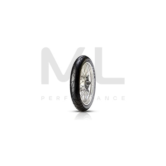 Pirelli SCORPION™ Trail (Front) 100/90 19 57S Motorcycle Summer Tyre | ML Performance UK Car Parts