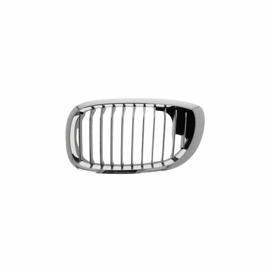 Blic 6502-07-3749915P Bumper Grill For Mitsubishi Outlander I Off-Road (Cu)