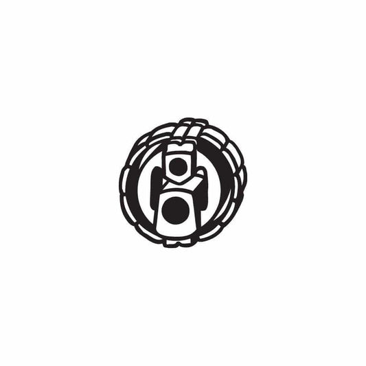 Bosal 255-104 Rubber Strip, Exhaust System