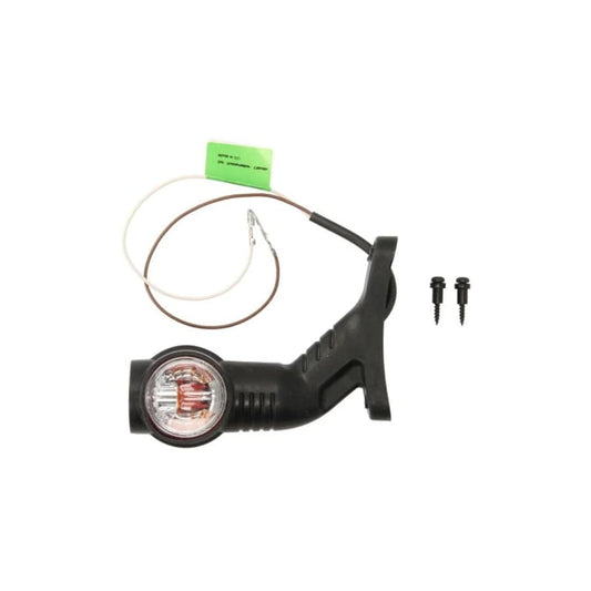 Aspock Superpoint Iii 31-3303-024 Side Marker Light