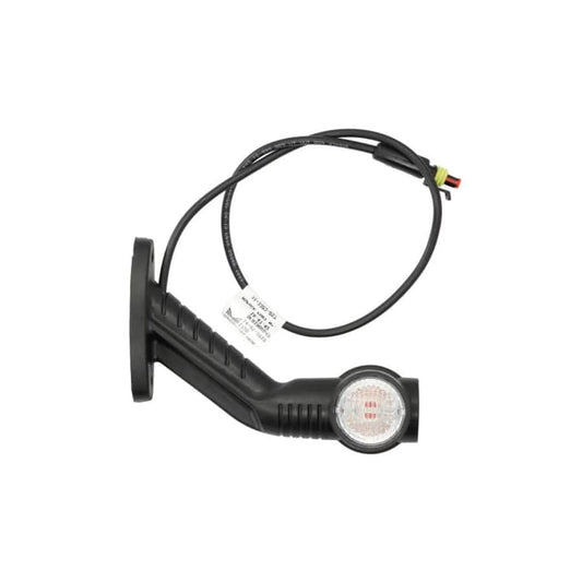 Aspock Superpoint Iii 31-3302-054 Side Marker Light