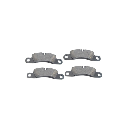 Genuine Porsche Brake Pads, Rear Porsche Cayenne 955 (Pccb) | ML Performance UK Car Parts