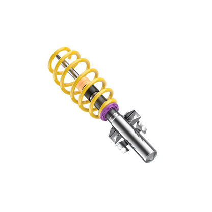 KW 18080040 VW  Variant 2 Street Comfort Coilover Kit (T6 California & Transporter / Caravelle) 4  | ML Performance UK Car Parts